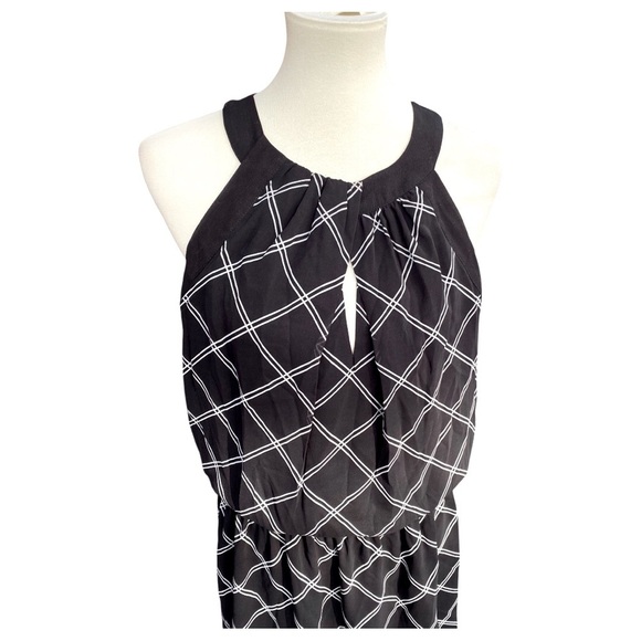 💕NWT 💕WHBM Sleeveless Dress - Picture 5 of 8